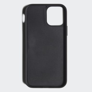 Molded Basic iPhone Case 2020 6.1 tommer Svart