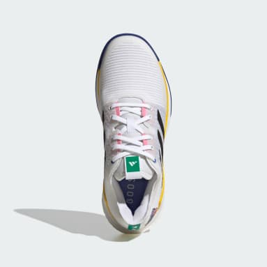 Sapatilhas Crazyflight Branco Netball