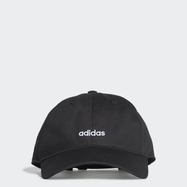 Baseball Street Caps Svart