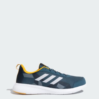 Adidas yking 1.0 m running shoes cheap