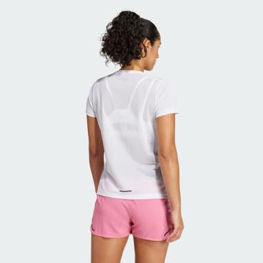Terrex Agravic Trail Running Tee