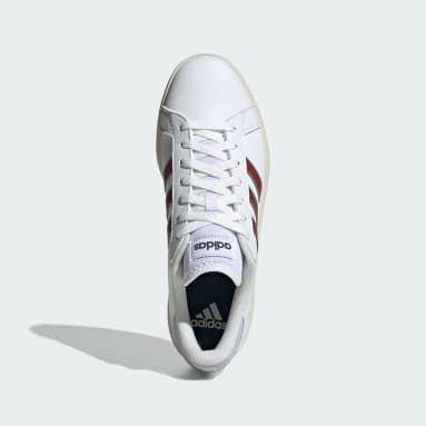 Tenis adidas Grand Court TD Lifestyle Court Casual