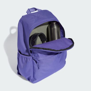 Mochila con estuche para lápices