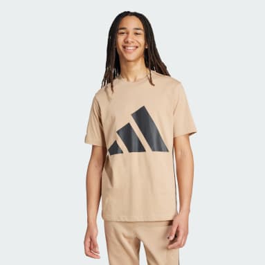 Camiseta Essentials Big Logo