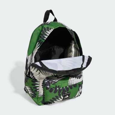 Mochila adidas x FARM Classic