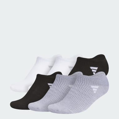 Superlite 3.0 6-Pack No-Show Socks