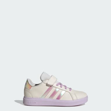 Tenis adidas Grand Court 2.0 Niños