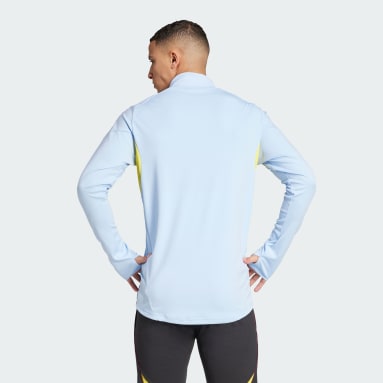 Aston Villa FC Tiro 25 Competition träningsjacka