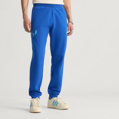 adidas Blue Pants | adidas US