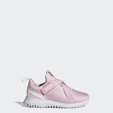 Kids Originals Pink Originals Flex 2.0 Shoes