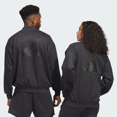 Sudadera cuello redondo Basketball Sueded Gris Baloncesto