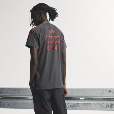 AUDI REVOLUT F1 TEAM MONTEURSSHIRT