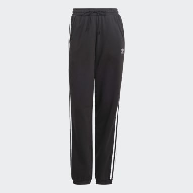 กางเกงจ็อกเกอร์ทรงเรกูลาร์ Adicolor Classics 3-Stripes