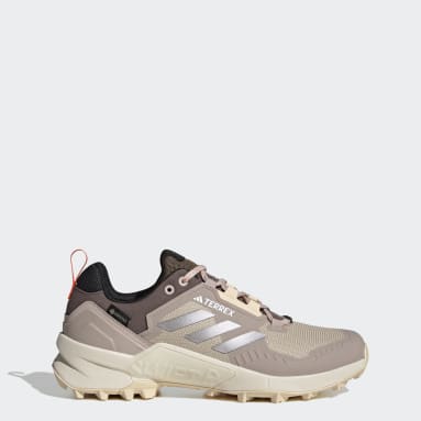 Terrex Swift R3 GORE-TEX Hiking Sko Brun