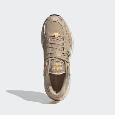 Chaussure Astir Beige Femmes Originals