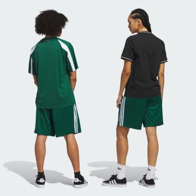Shorts Skateboarding Classic (Unisex)