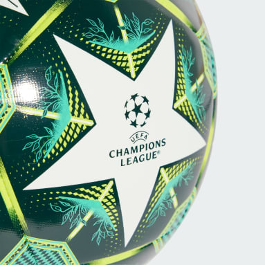 Pallone UCL Training 24/25 Knockout Phase