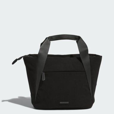 Túi Tote Corduroy Look