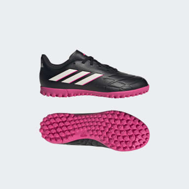 Que agradable basura músculo Turf Soccer Shoes | adidas US