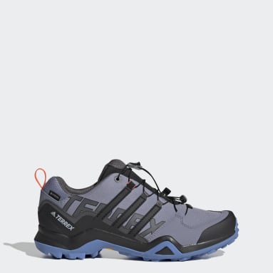 Terrex Swift R2 GORE-TEX Hiking Sko Lilla