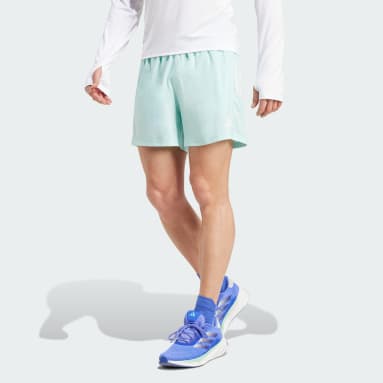 Shorts Own The Run