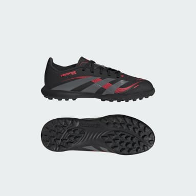 Botas de Futebol Predator League – Piso sintético (Criança)