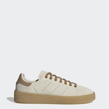 รองเท้า Stan Smith Crepe Low