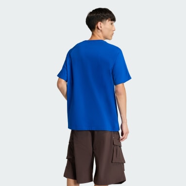 Premium Essentials Tee