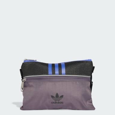 Adidas man purse discount