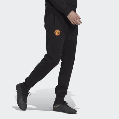 Manchester United x adidas Originals Retro Capsule