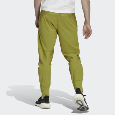 Männer Sportswear Designed for Gameday Hose Grün
