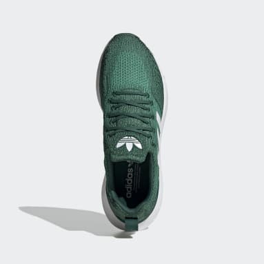 Zapatillas Verde - Hombre | España