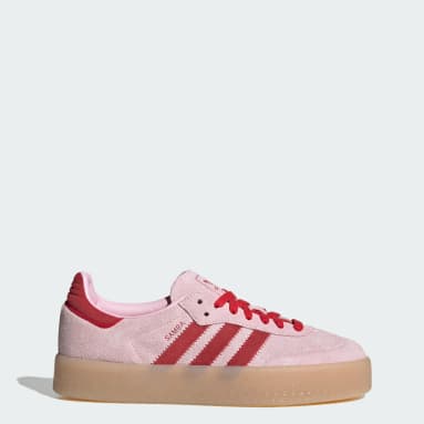 Sambae Shoes