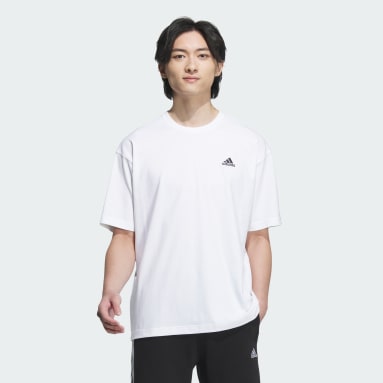 アディダス 　ESSENTIALS PLUS エッセンシャルズ プラス (Essentials Plus)【アディダス公式】