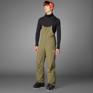 Terrex Xperior 2L Insulated Bib Pants