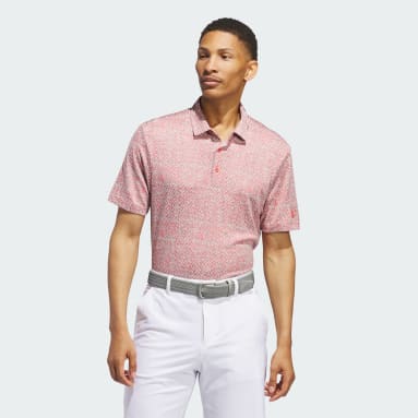 Áo Polo Jacquard Ultimate365