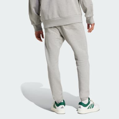 Quần Ống Côn Regular Vải Thun Da Cá ALL SZN