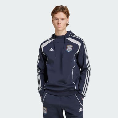 San Diego FC UBP Travel Hoodie
