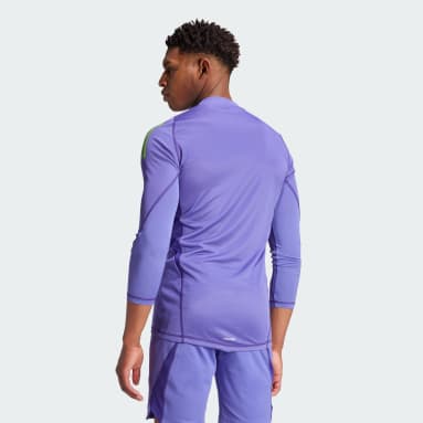 Camisola de Guarda-redes de Manga Comprida Tiro 24 Pro