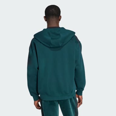 Hoodie adidas adicolor Oversize Full Zip