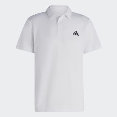 camiseta polo Tennis Fab