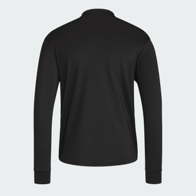 Texas Tech Dugout Crew Sweater