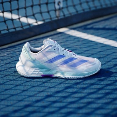 Tennis Shoes adidas UK