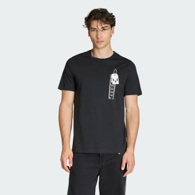 PLAYERA GRÁFICA MESS FUN