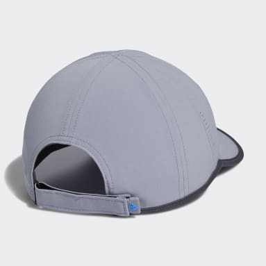 Men's Training Grey Superlite Hat