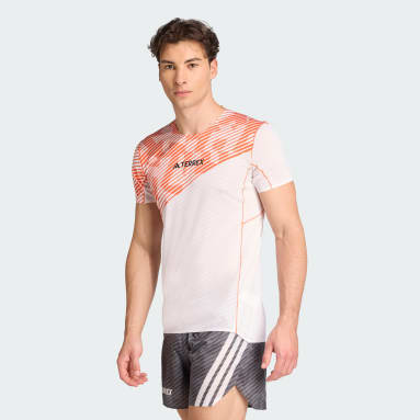 Terrex Techrock Pro Tee