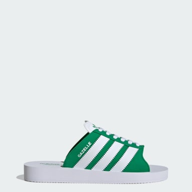 ガゼル ビーチ スライド / Gazelle Beach Slides