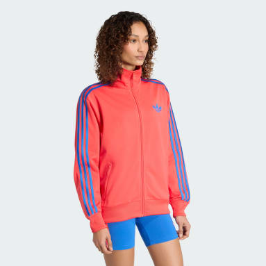 FIREBIRD TRACK TOP LOOSE
