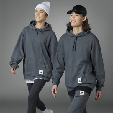 sportswear Grey 밸런타인데이 후디