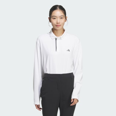 ULTIMATE365 TOUR LONG SLEEVE POLO SHIRT